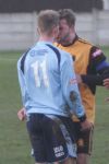 Ossett Albion 1 Salford City 2